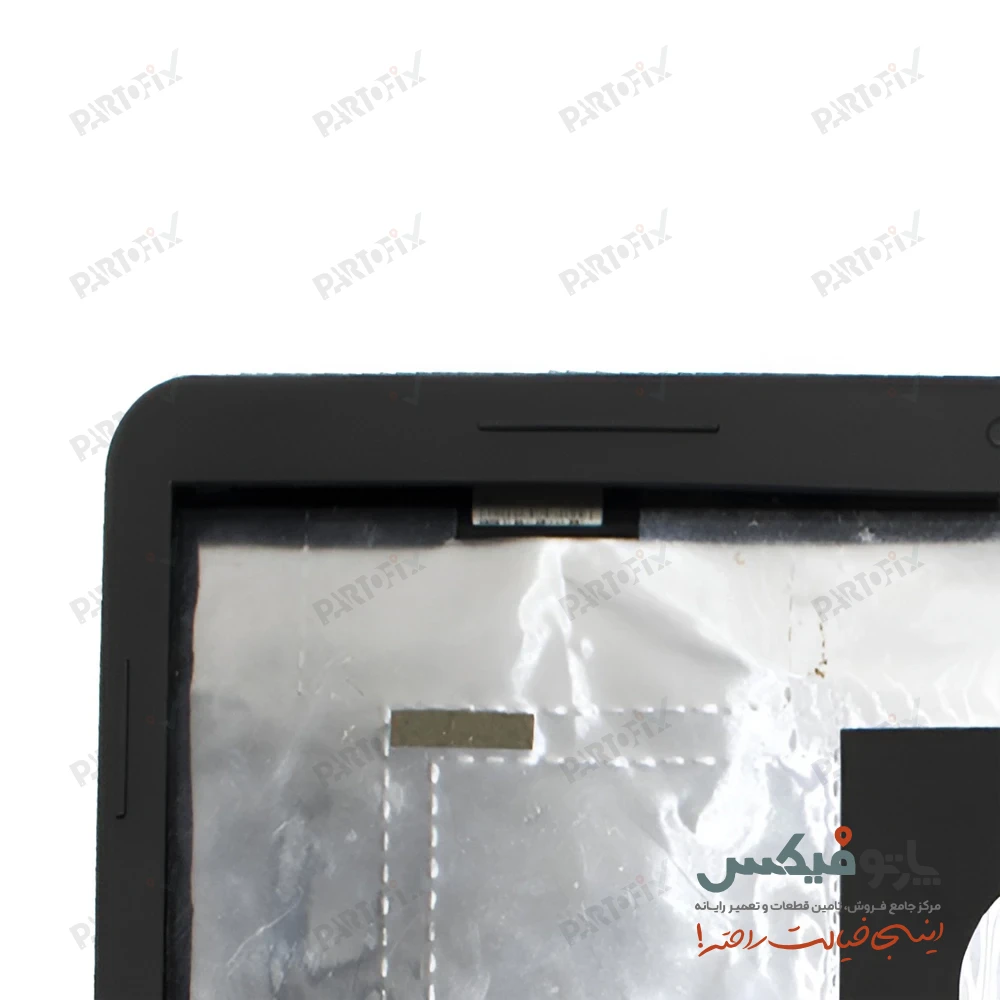 قاب پشت و دور ال سی دی (AB) لپ تاپ اچ پی TouchSmart 15-b Sleekbook